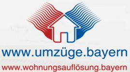 Logo Umzug